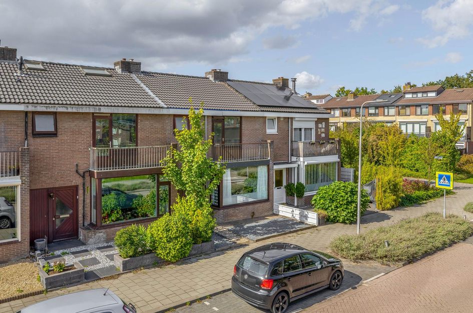 Beukenlaan 14