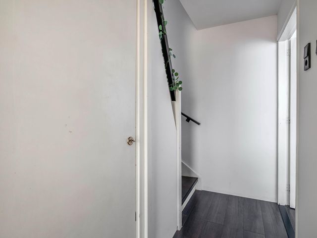 Beukenlaan 14, Spijkenisse