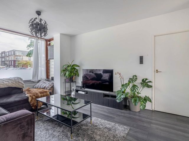Beukenlaan 14, Spijkenisse