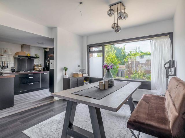 Beukenlaan 14, Spijkenisse