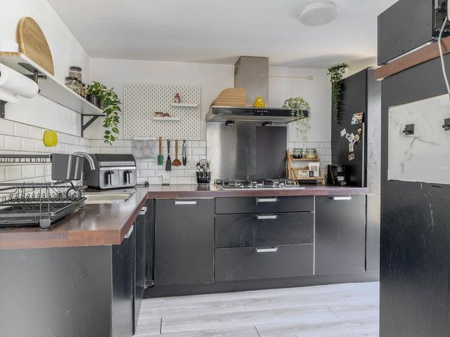 Beukenlaan 14, Spijkenisse