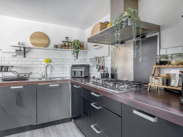 Beukenlaan 14, Spijkenisse