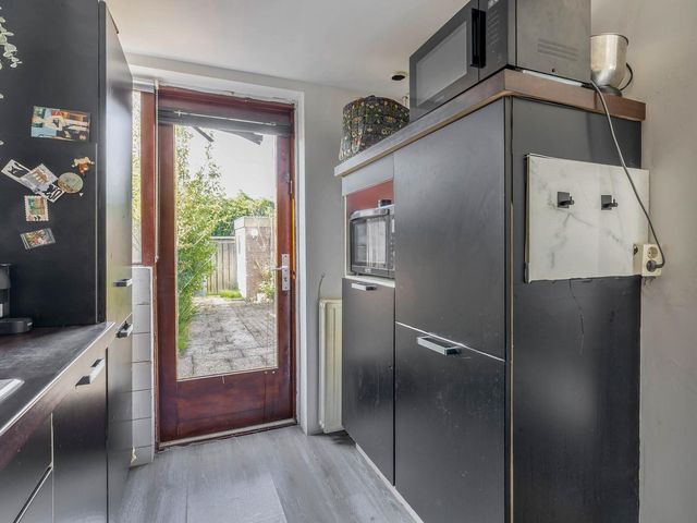 Beukenlaan 14, Spijkenisse