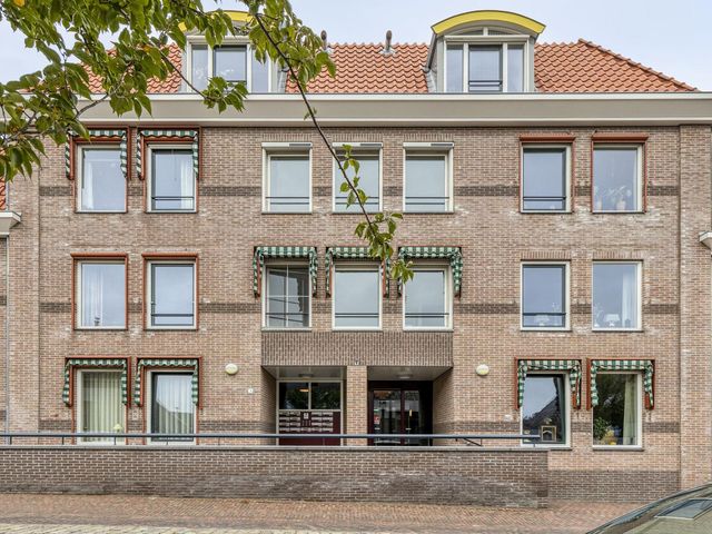 Jannewekken 1 0008, Zierikzee