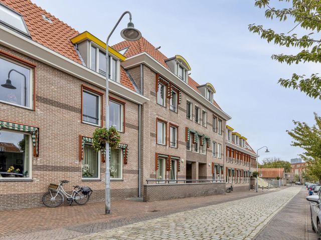 Jannewekken 1 0008, Zierikzee