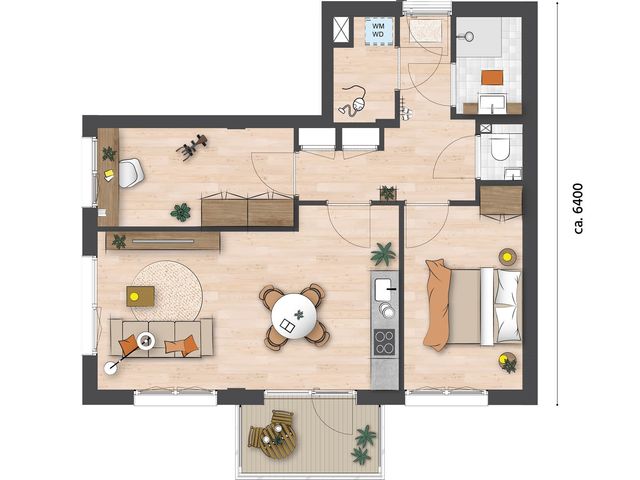 Batterijstraat ONG, Rotterdam