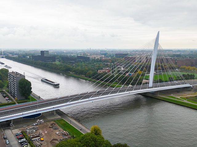 Auriollaan 4, Utrecht