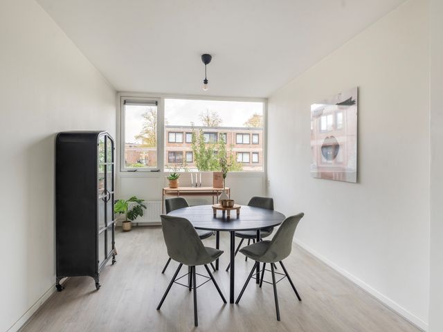 Auriollaan 4, Utrecht