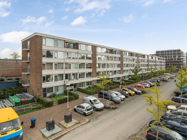 Auriollaan 4, Utrecht