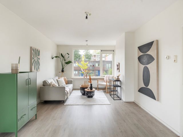 Auriollaan 4, Utrecht