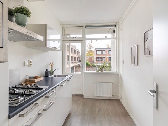Auriollaan 4, Utrecht