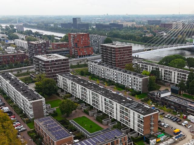 Auriollaan 4, Utrecht