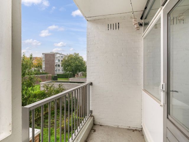 Auriollaan 4, Utrecht