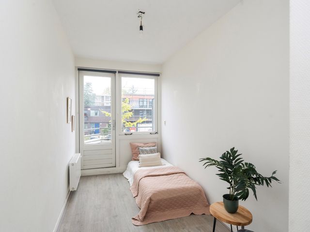 Auriollaan 4, Utrecht