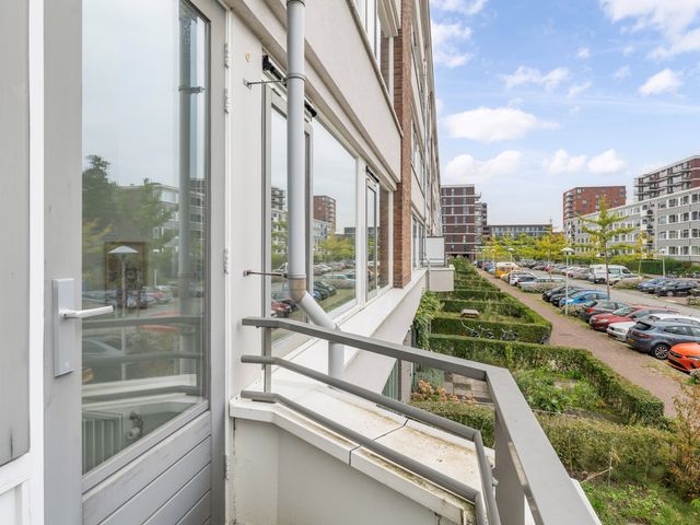 Auriollaan 4, Utrecht
