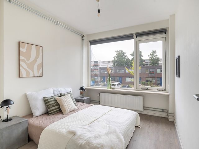 Auriollaan 4, Utrecht