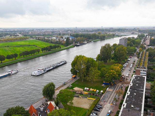 Auriollaan 4, Utrecht