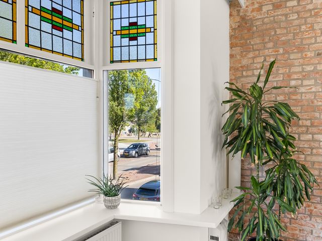 Paul Krugerstraat 202, Vlissingen