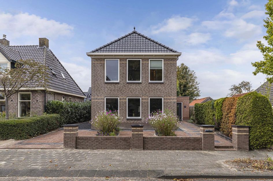 Boijlerweg 91