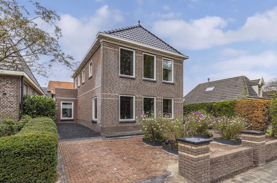 Boijlerweg 91