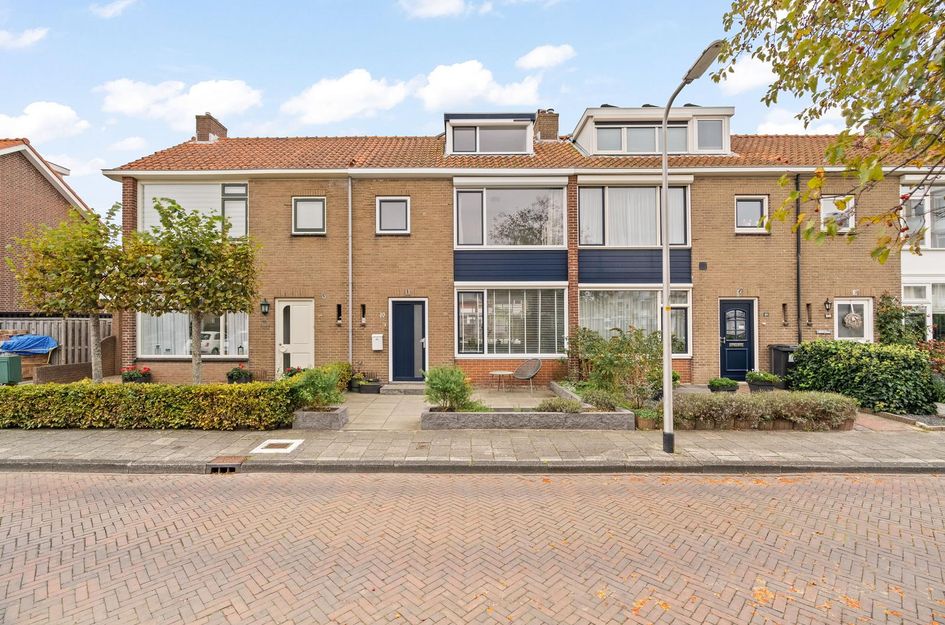 Tulpstraat 19