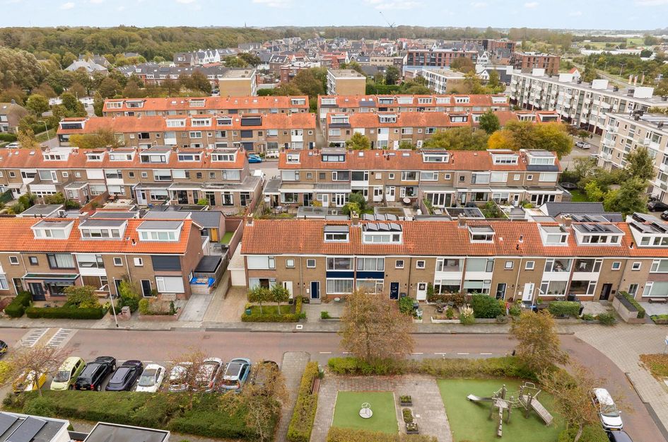 Tulpstraat 19