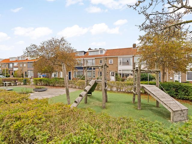 Tulpstraat 19, Noordwijk