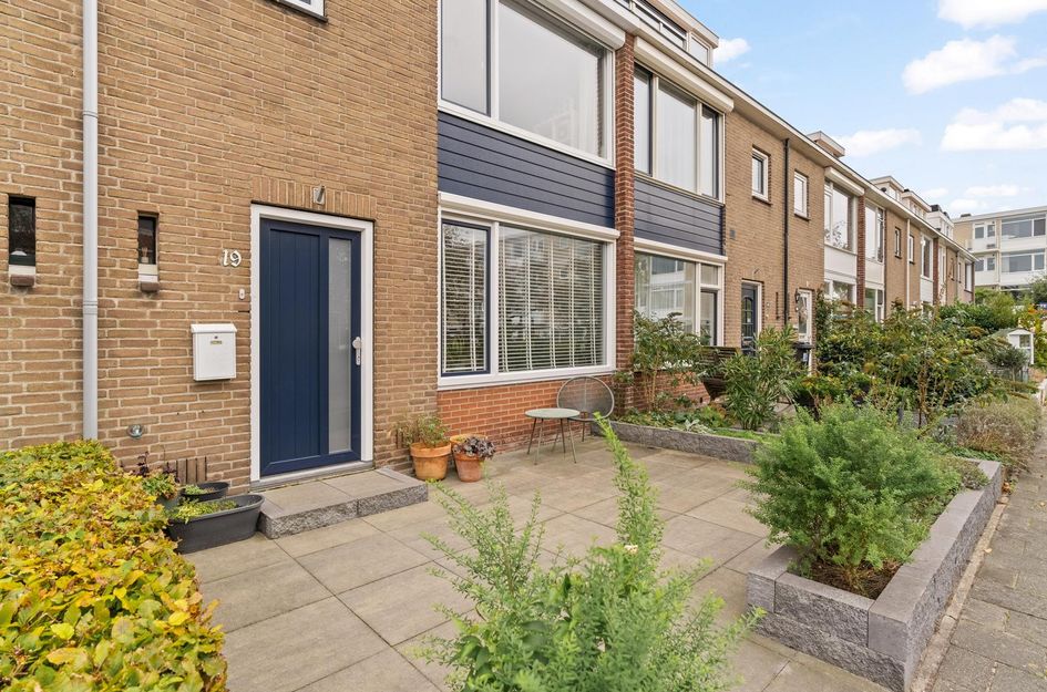 Tulpstraat 19