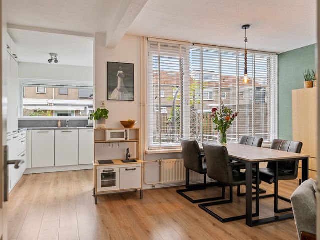 Tulpstraat 19, Noordwijk