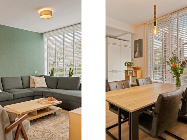 Tulpstraat 19, Noordwijk