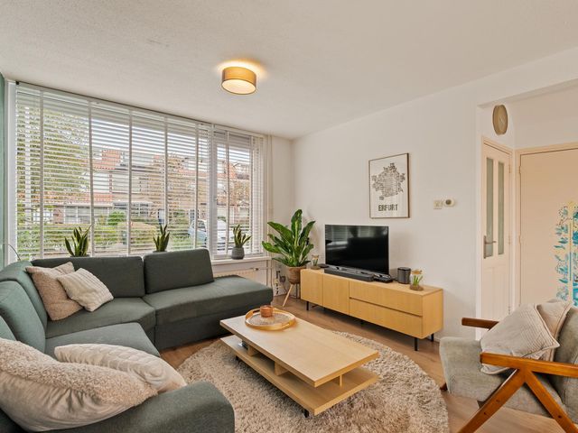 Tulpstraat 19, Noordwijk