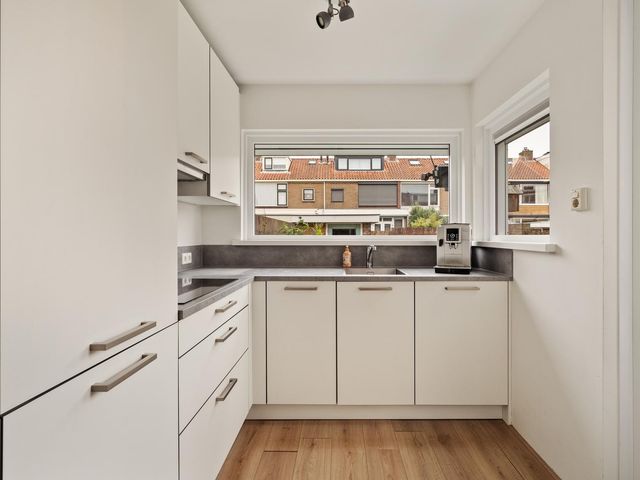 Tulpstraat 19, Noordwijk