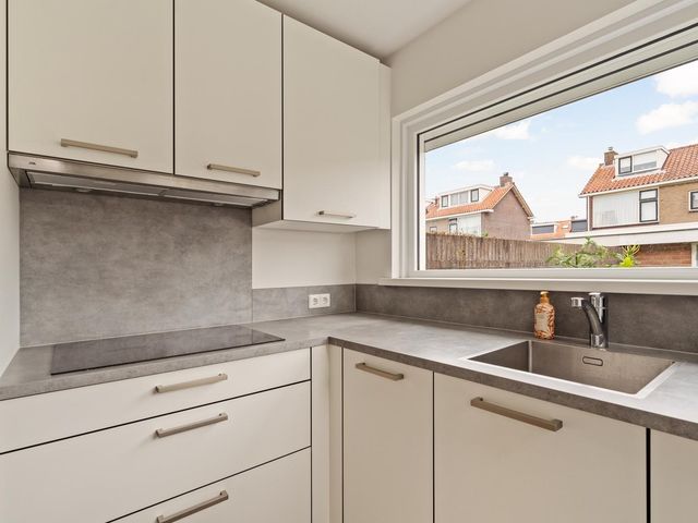 Tulpstraat 19, Noordwijk