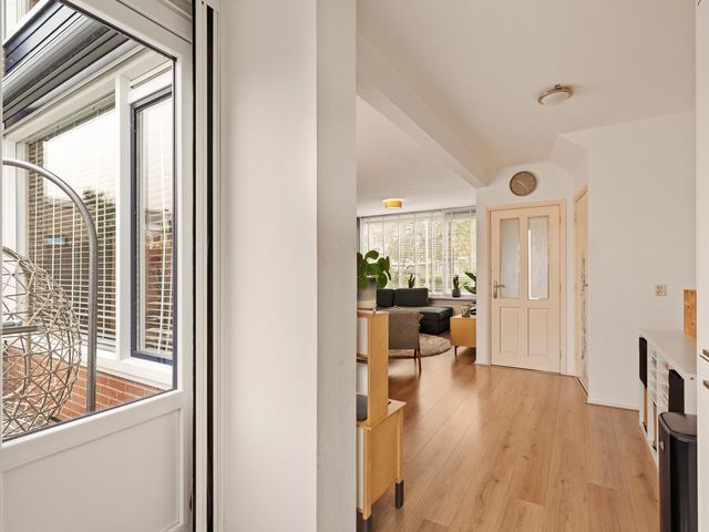 Tulpstraat 19, Noordwijk