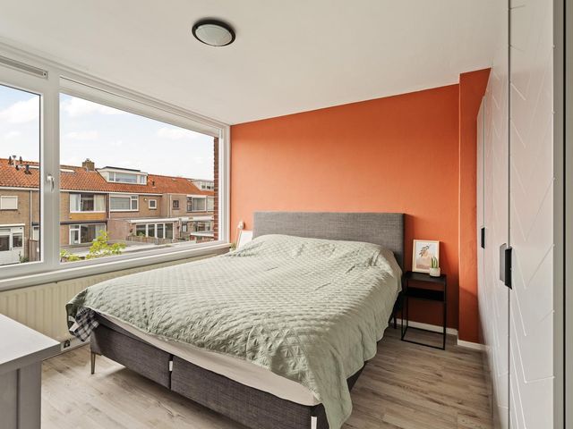 Tulpstraat 19, Noordwijk