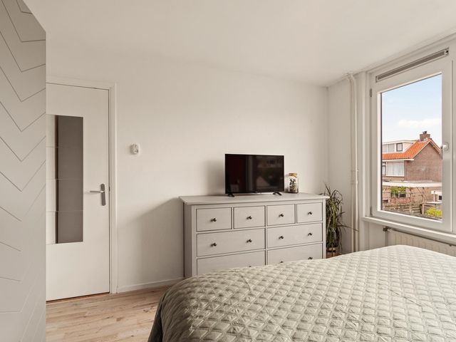 Tulpstraat 19, Noordwijk