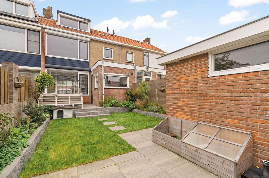 Tulpstraat 19