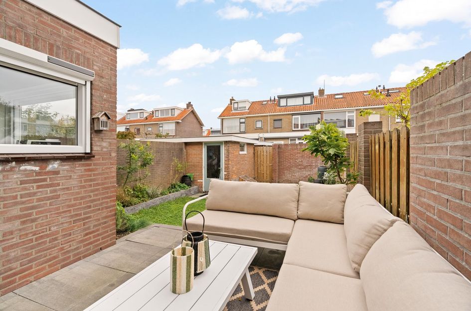 Tulpstraat 19