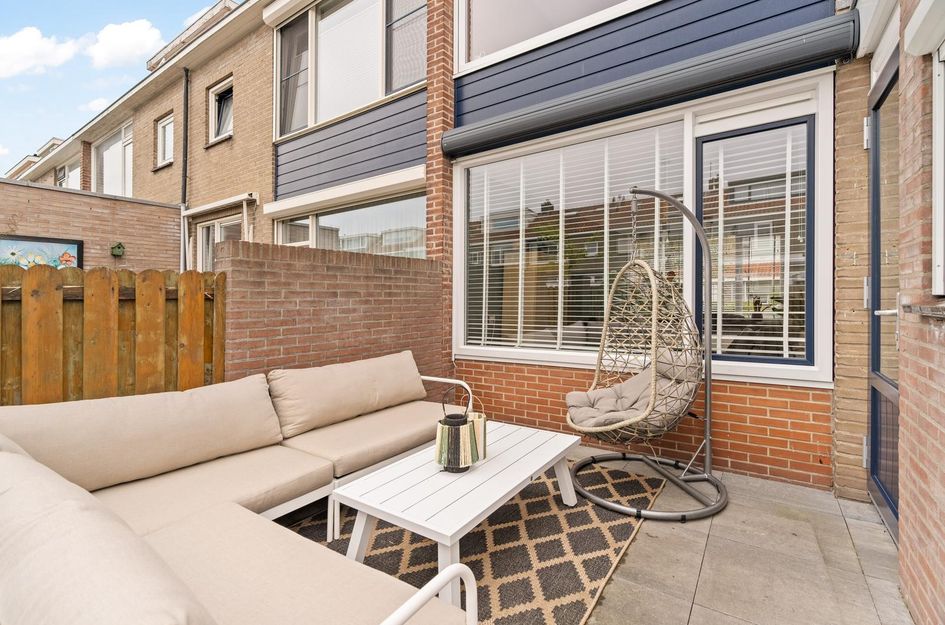 Tulpstraat 19