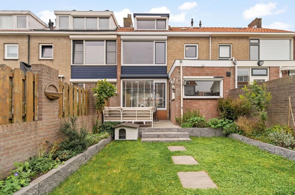 Tulpstraat 19