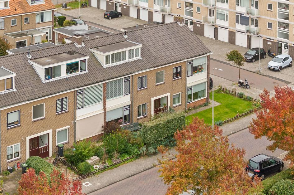 Boekerslootlaan 105