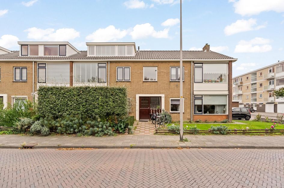 Boekerslootlaan 105