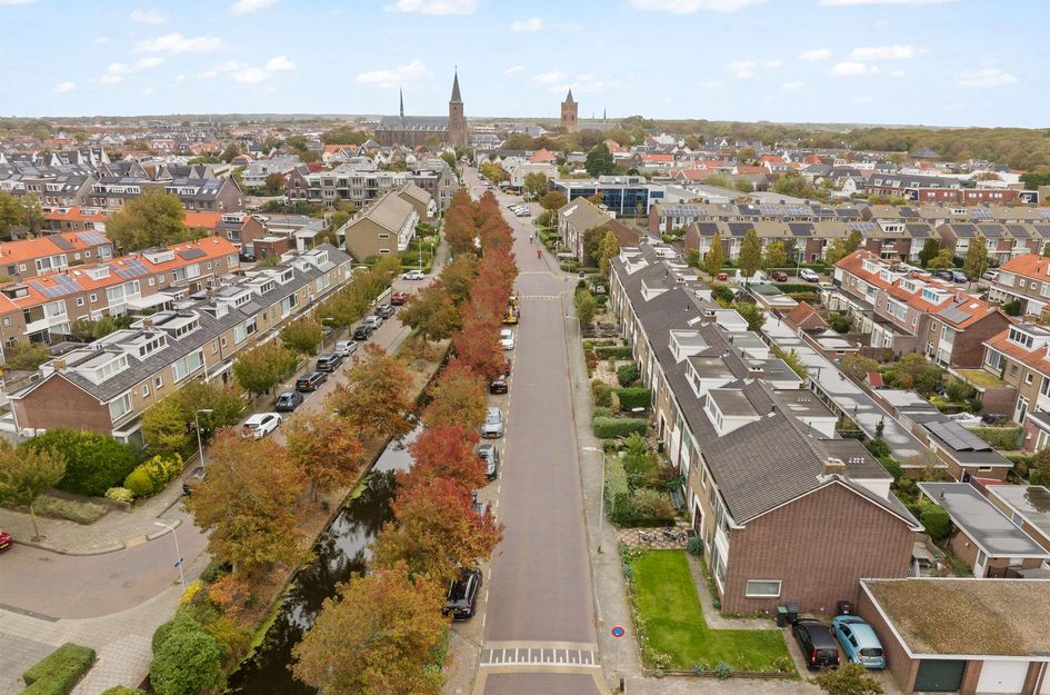 Boekerslootlaan 105
