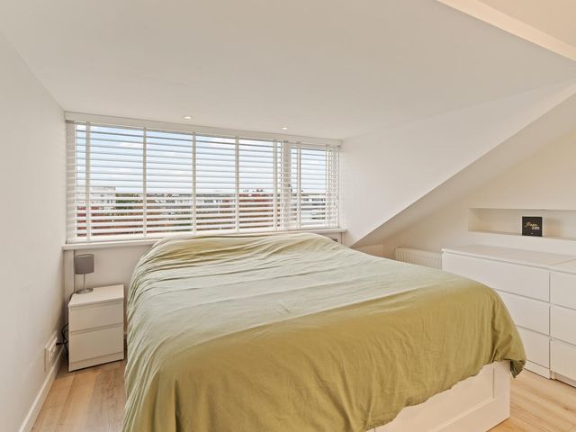 Boekerslootlaan 105, Noordwijk
