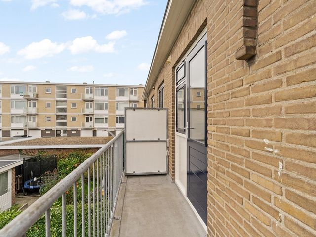 Boekerslootlaan 105, Noordwijk
