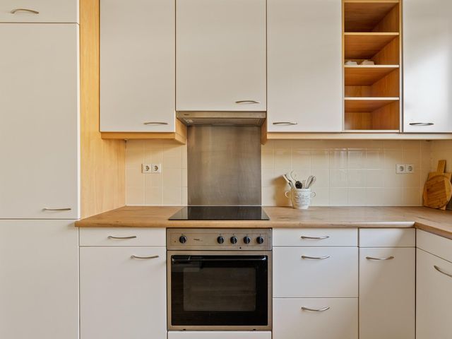 Duinkant 84, Noordwijk