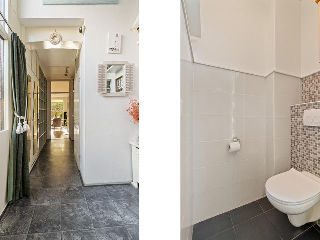 Duinkant 84, Noordwijk