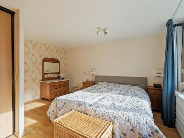 Duinkant 84, Noordwijk