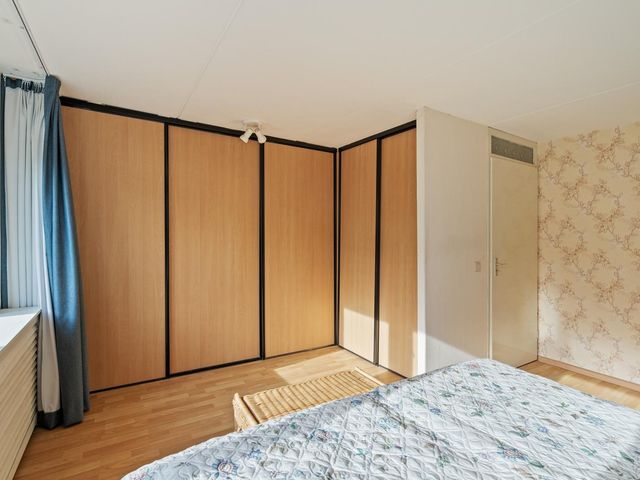 Duinkant 84, Noordwijk