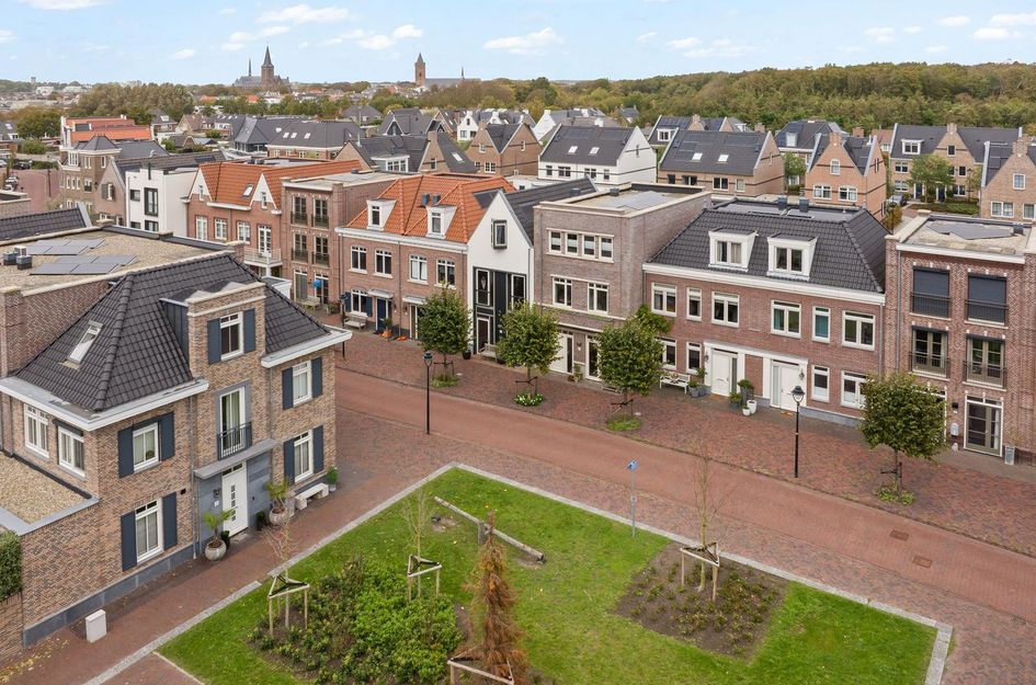 Nieuwe Voorstraat 37
